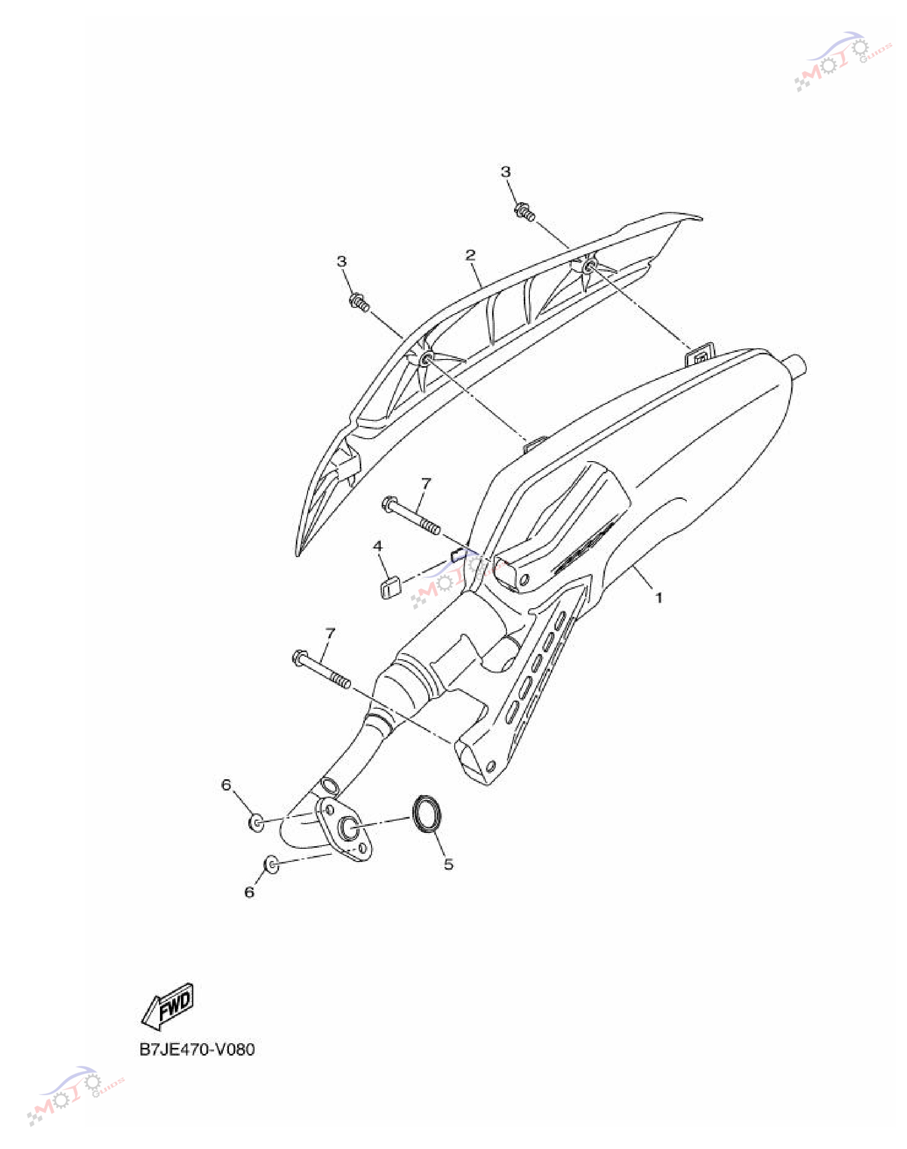 Engine Diagram